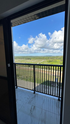 Apartamento No Parque Do Sol João Pessoa