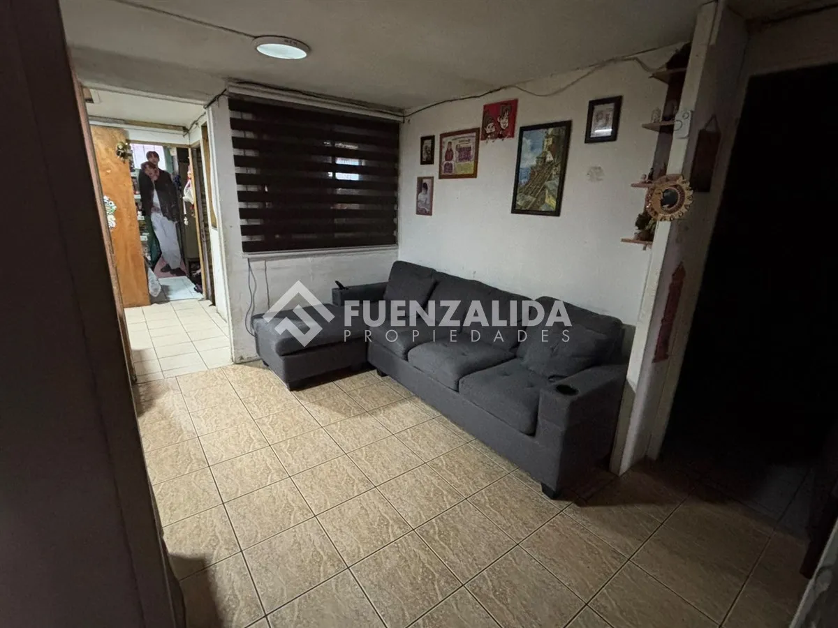 Imagen 4 de 16 de Departamento En Venta De 3 Dorm. En La Florida