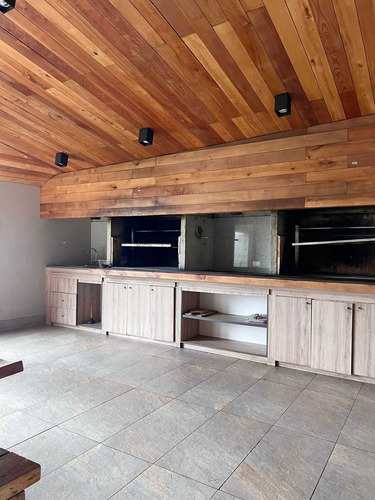 Departamento 2d/2b Amoblado En Puerto Varas (85861)