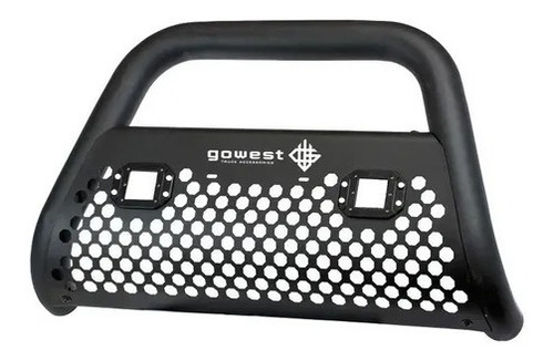 Burrera Gowest Ultra Bar 2 Faros Explorer 11-15