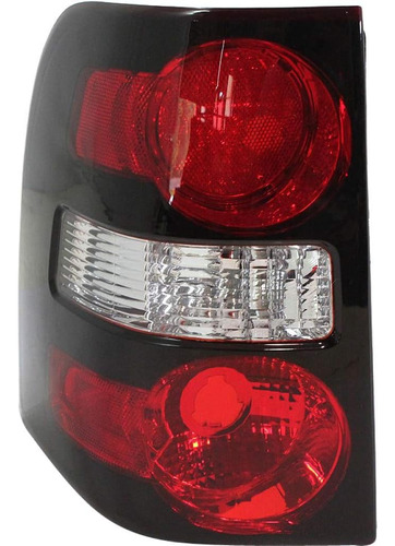 Para Ford Explorer Light Light 2006 07 08 09 Lado Del Conduc