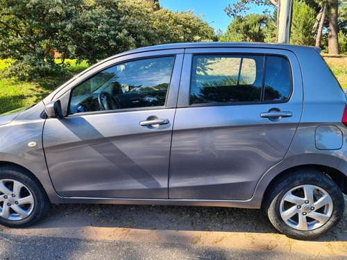 Suzuki Celerio 2017 1.0 Gl 5p