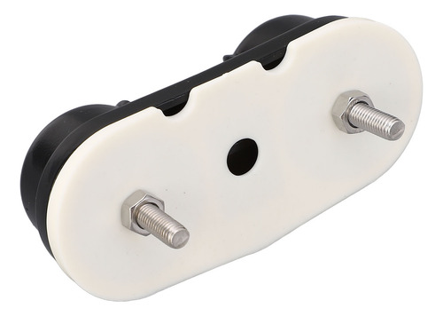 Boat Cam Cleat, 2 Piezas, Kayak, Acero Inoxidable, Resistent