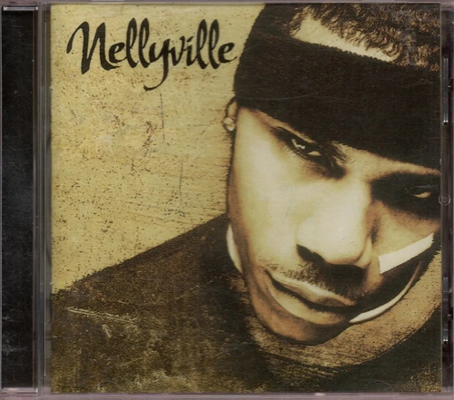 Cd Nelly Nellyville