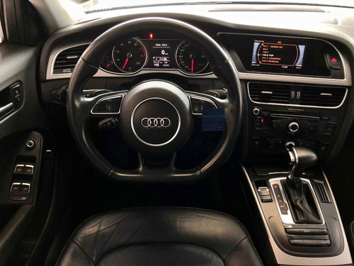 Audi A4 1.8t Tfsi