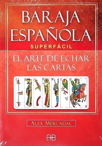 Baraja Española Superfácil / Enviamos