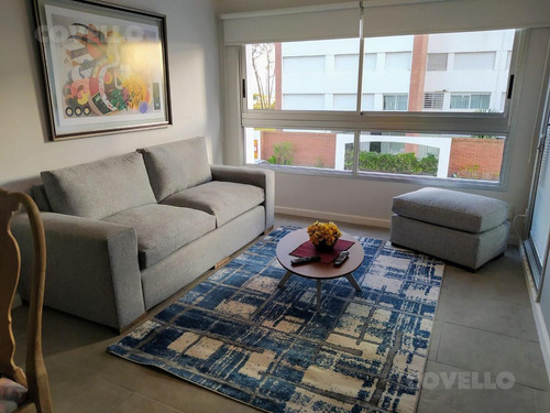 Departamento En Venta,  Playa Mansa