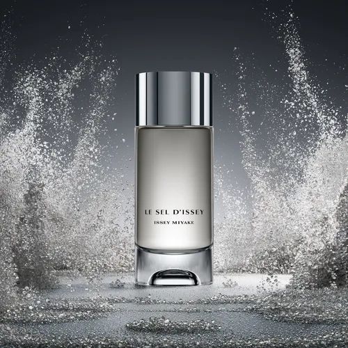Perfume Hombre Issey Miyake Le Sel D'issey Edt 50ml