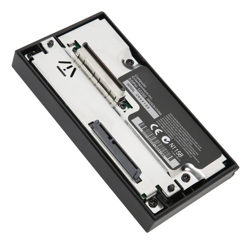 Adaptador De Red Sata Portátil Scph10350 Para Ps2 Fat Game
