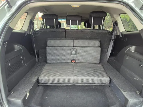 Ssangyong Kyron 2.3 Gasolina 7 Pasajeros