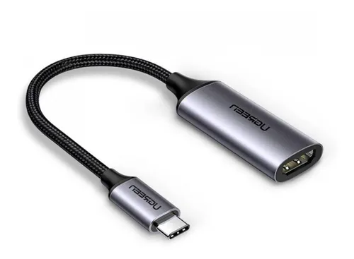 Adaptador hotsell c hdmi