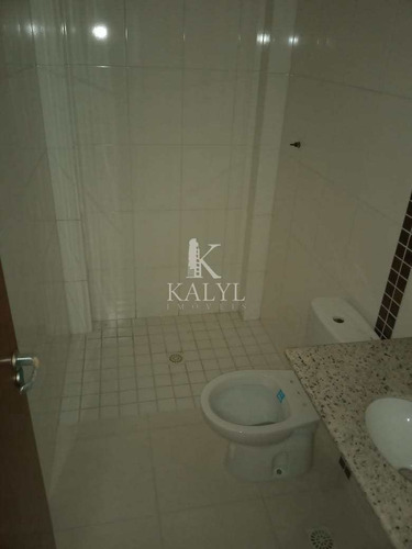 Imagem 19 de 29 de Apartamento Com 2 Dorms, Guilhermina, Praia Grande - R$ 450 Mil, Cod: 5787 - V5787
