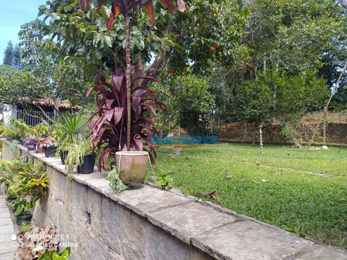 Imagem 21 de 30 de Casa Com 2 Dormitórios À Venda, 167 M² - Tijuca - Teresópolis/rj - Ca1287