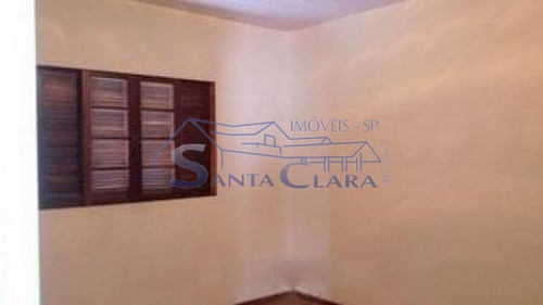 Imagem 6 de 15 de Casa Residencial À Venda, Cidade Ademar, São Paulo. - Sc7082
