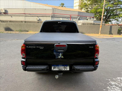 Mitsubishi L200 Triton Mmc L200 Triton Hls 2.4 Flex