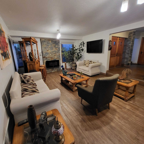 Centrica Casa En Bosques De Montemar (36201)