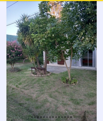 Imagen 9 de 12 de Alquiler Casa En Britopolis / Colonia