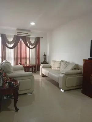 Apartamento en venta