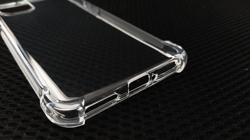 Funda Case Oneplus Nord 2 5g ** Antishock Flexible **