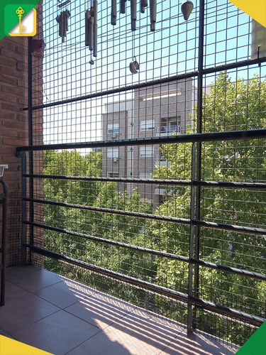 Imagen 10 de 10 de Departamento En Venta En Villa Ballester