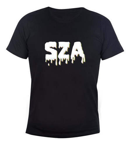 Remera Algodón Niños Sza