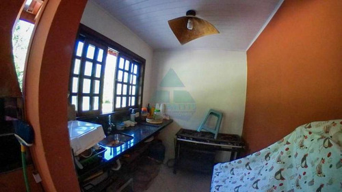 Imagem 4 de 14 de Sítio Para Venda Em Ubatuba, Sertão Do Ingá, 3 Dormitórios, 2 Suítes, 1 Banheiro - 1152_2-971078