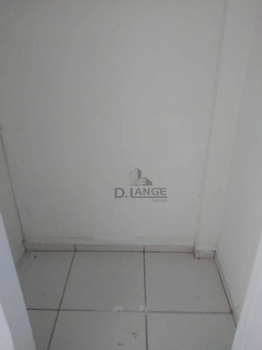 Salão Para Alugar, 70 M² Por R$ 2.100,00/mês - Centro - Campinas/sp - Sl0100