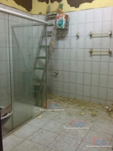 Imagem 4 de 15 de Ref.: 2184 - Predio Em Osasco Para Venda - V2184