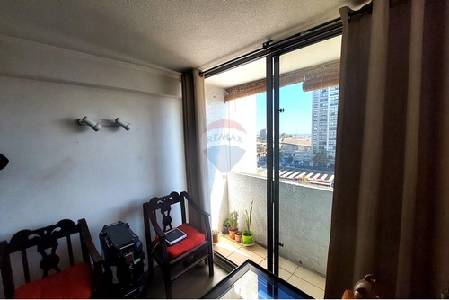 Tu Nuevo Hogar Un Dpto En Quinta Normal