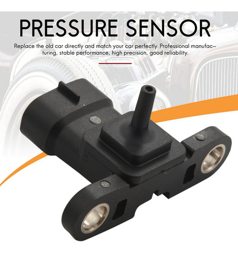 Sensor Map De 5 Sensores De Presión Absoluta De Admisión Par