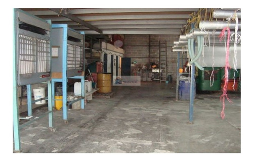 Imagen 4 de 4 de Se Vende Galpon En La Ya Guara