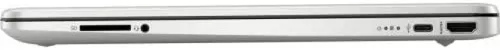 Portátil Hp 15.6'' Intel Core I3 8 Gb De Ram Ddr4 Ssd De