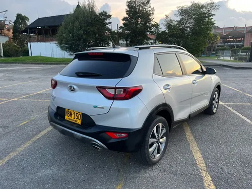 Kia Stonic 1.0 Zenith
