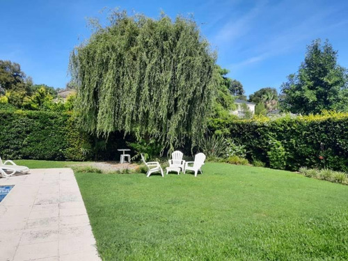 Imagen 27 de 30 de Casa En Venta En Barrio Septiembre Maroto Propiedades-