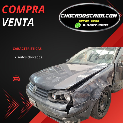 Camiónes Chocados Compramos Al Instantes