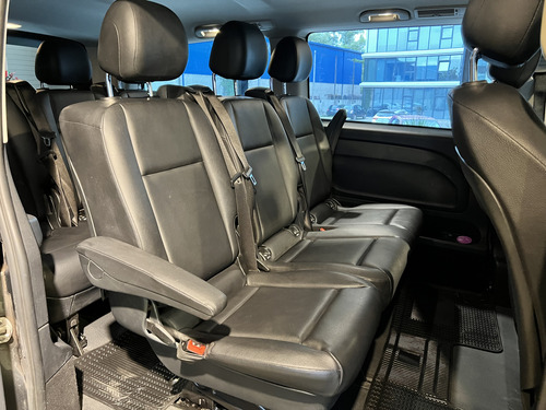 Mercedes-Benz Vito 2.0 Tourer 8 Pas