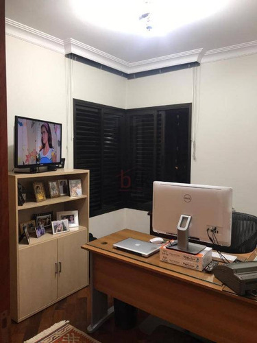 Imagem 21 de 21 de Apartamento À Venda Na Vila Mascote 3 Suítes, 154m² De Área. 3 Vagas De Garagem. Avenida Mascote 333 - Vila Mascote. - Ap4729