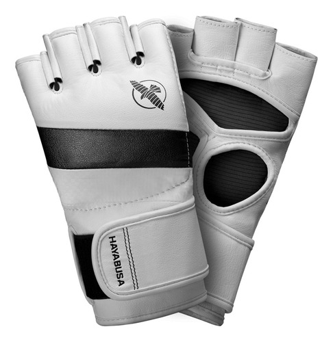 Guantes De Mma Hayabusa T3 4oz Pro Style Mma Guantes Para Ho