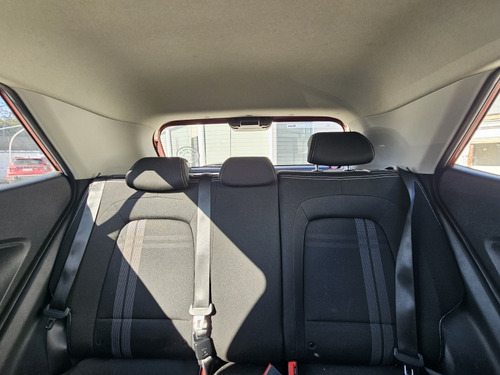 Hyundai Venue VENUE QX 1.6 AUT