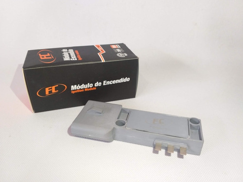 Modulo De Encendido Bronco F150 F350 3 Pines