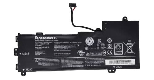 Bateria Laptop Lenovo Ideapad 100-14 L14m2p23