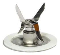 Comprar Cuchilla Con Cuadrante Para Licuadoras Oster 100 % Original