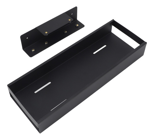 Slide Out Pantry Shelf Pull Cabinet Organizer Em Aço Carbono