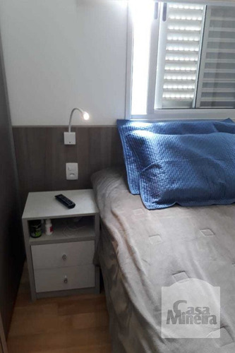 Imagem 12 de 15 de Apartamento À Venda No Belvedere - Código 265888 - 265888