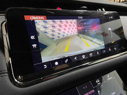 Imagem 12 de 15 de Land Rover Evoque P250ff Se R-dynamic
