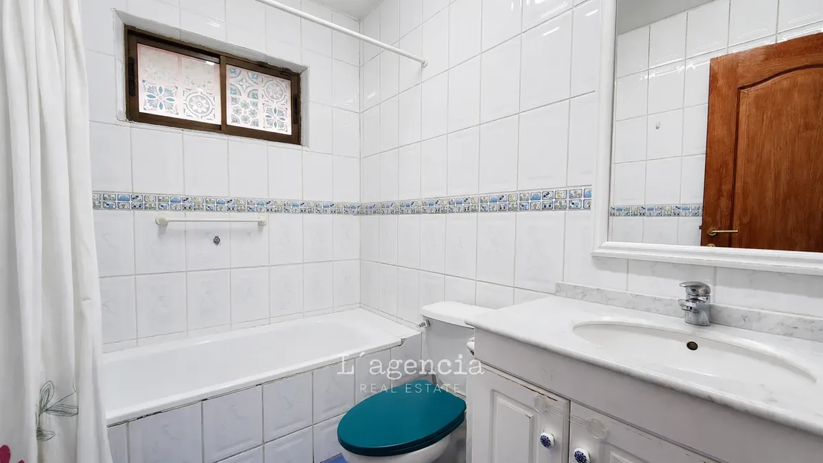 Imagen 4 de 16 de Condominio Exclusivo - Casa Familiar - Gran Terreno