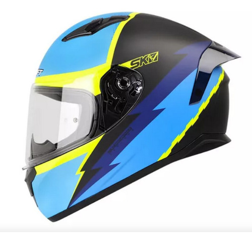 Casco Shaft Sh 582-sp