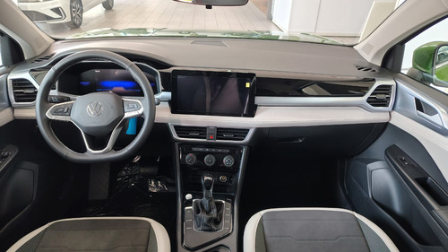 Volkswagen Taos 1.4 Tsi Comfortline At