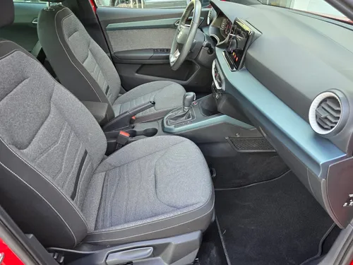 Seat Arona 1.6 Xperience Tiptronic