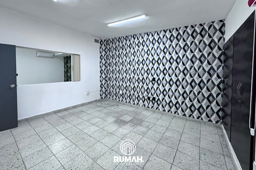 Local Comercial En Venta A Una Cuadra De La Av Rafael Buelna